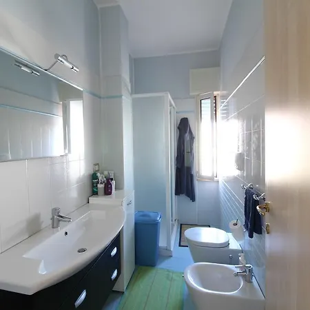 Apartment Via Del Tritone
