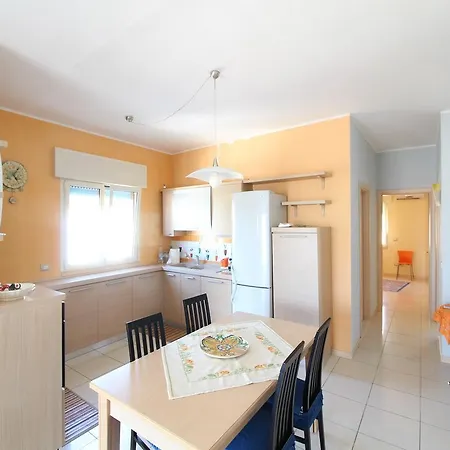 Apartment Via Del Tritone